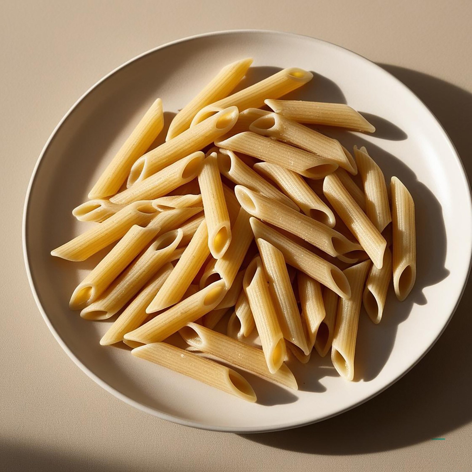 Sade Penne Makarna (350-450 gr.)