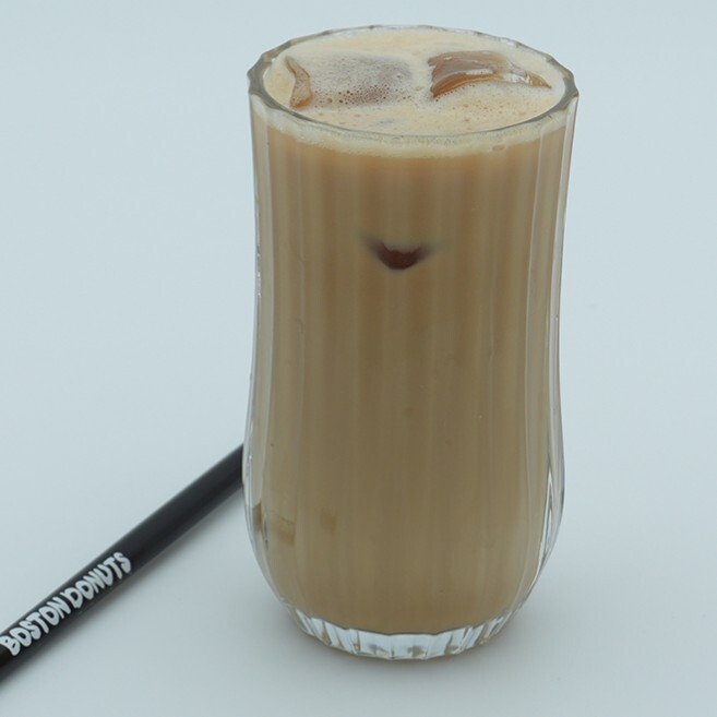 Iced Latte