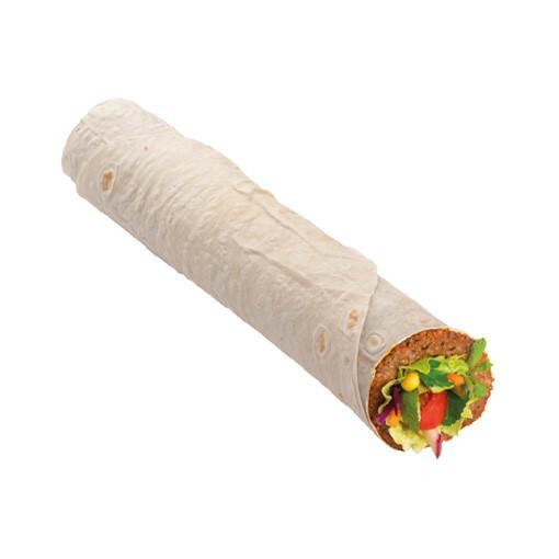 Ultra Mega Dürüm