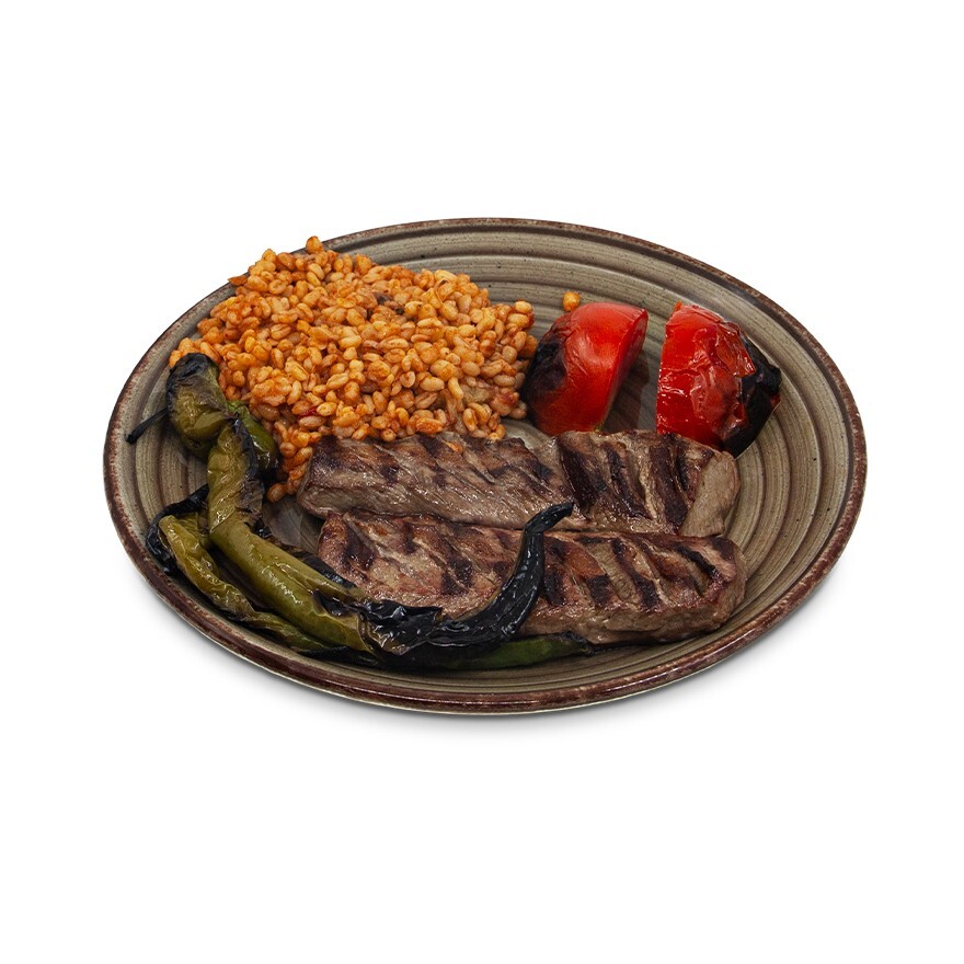 Kuzu Kaburga (1 kg.)