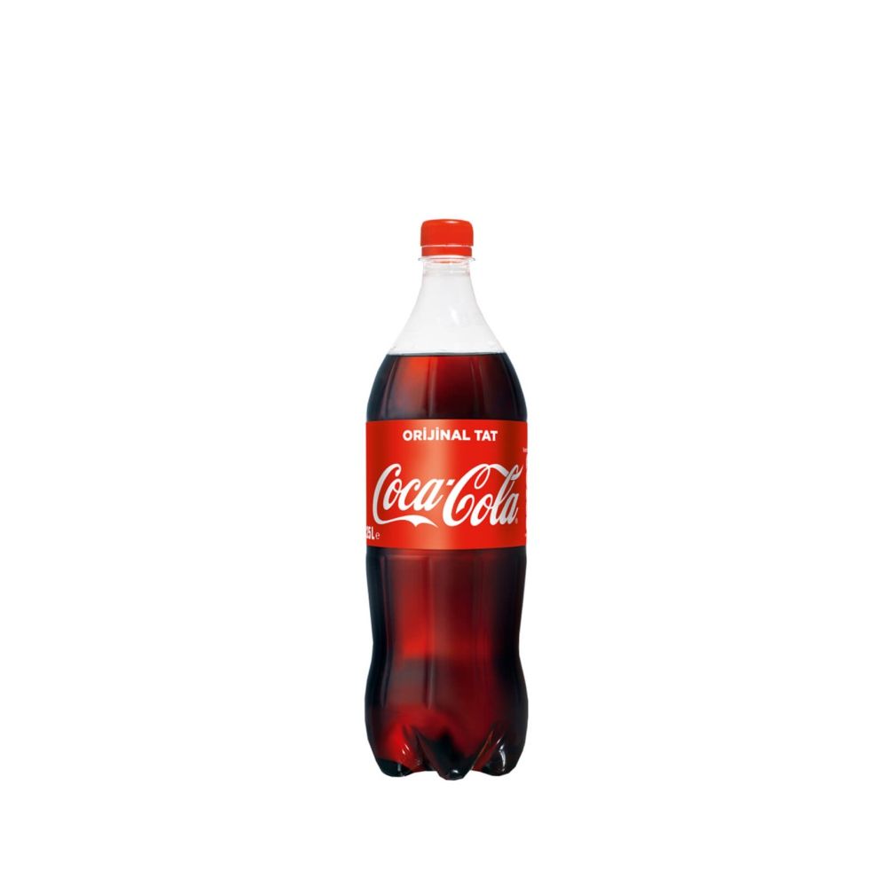 Coca Cola (1 L)
