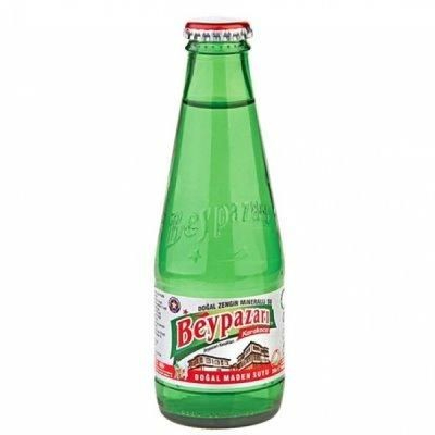 Limonlu Soda