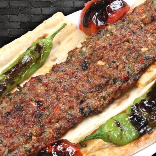 Beyti Kebap (Açık)