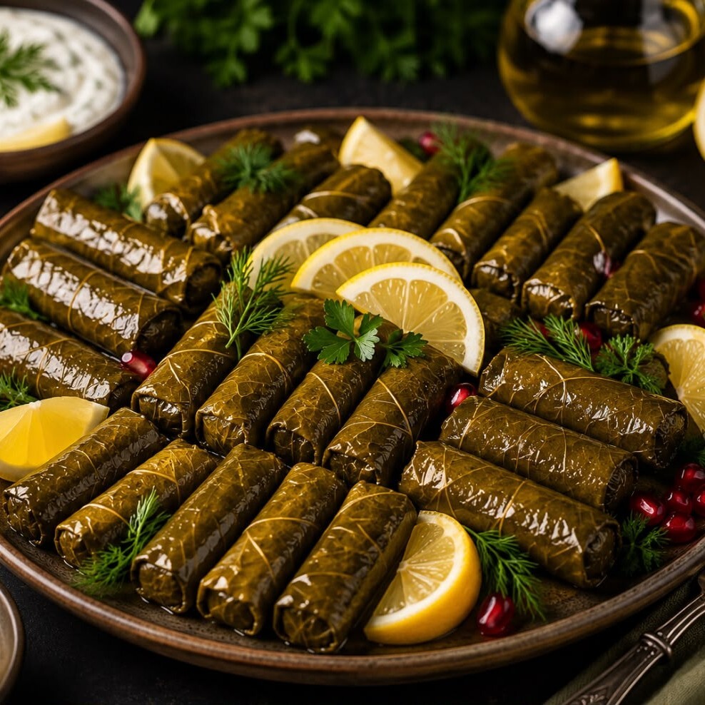 Yaprak Sarma (250 gr)