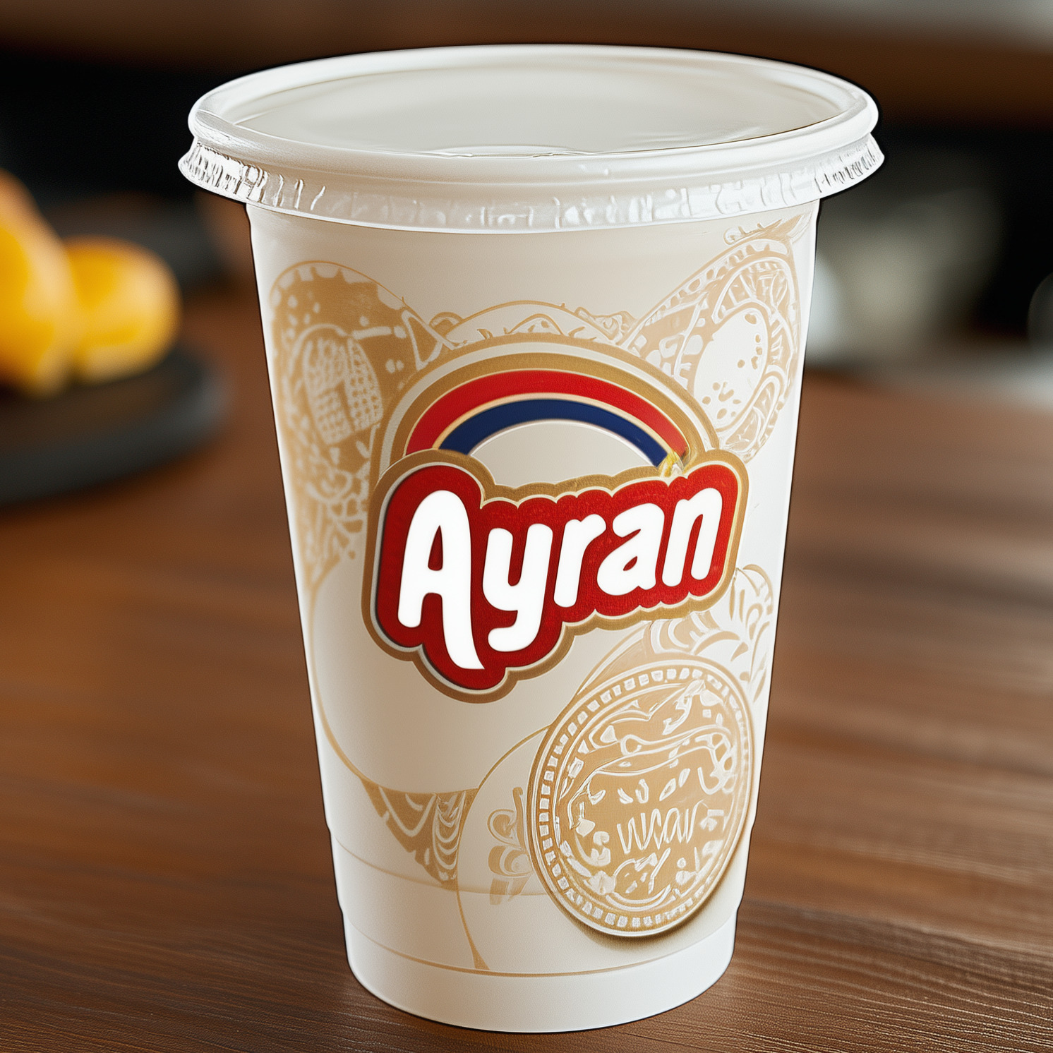 Ayran (275 ml)