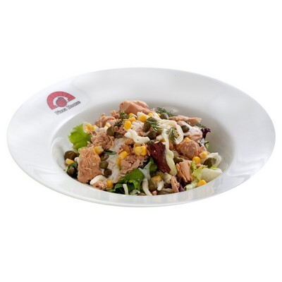 Ton Balıklı Salata