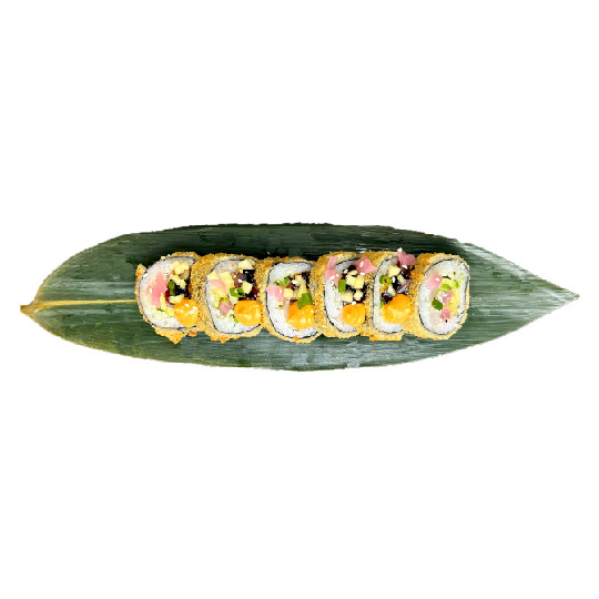 Kızarmış Suzuki Sapporo