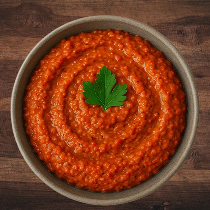 Muhammara