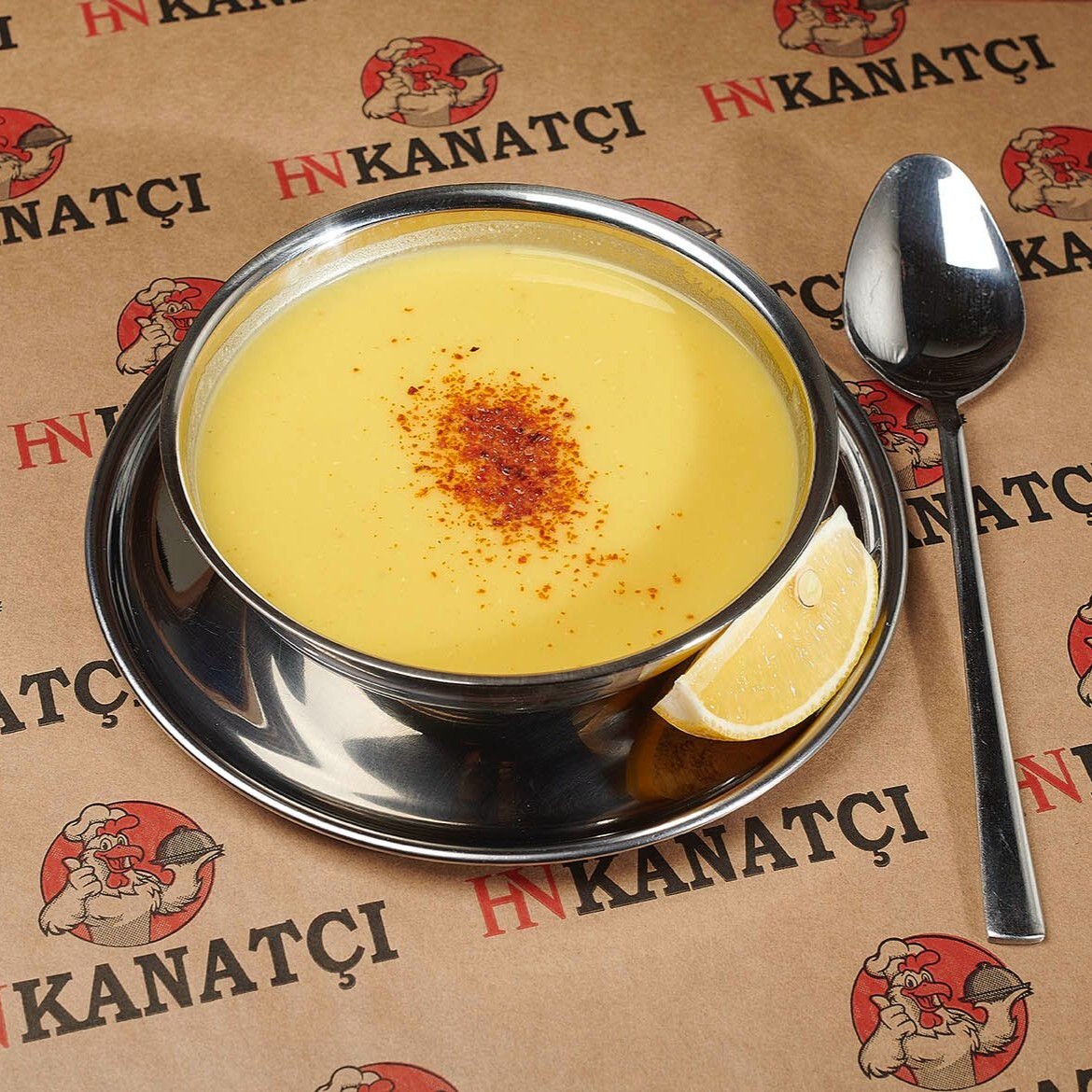 Mercimek Çorba