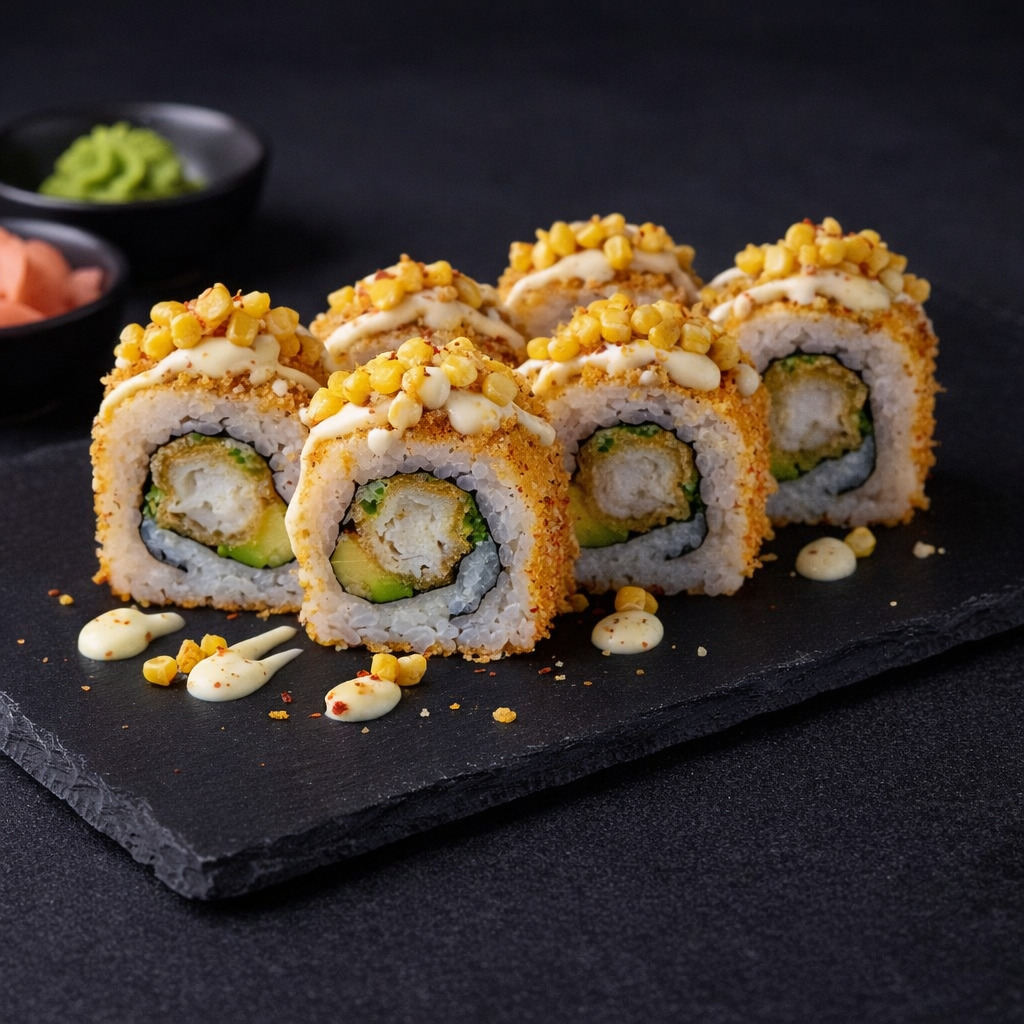 Zen Roll