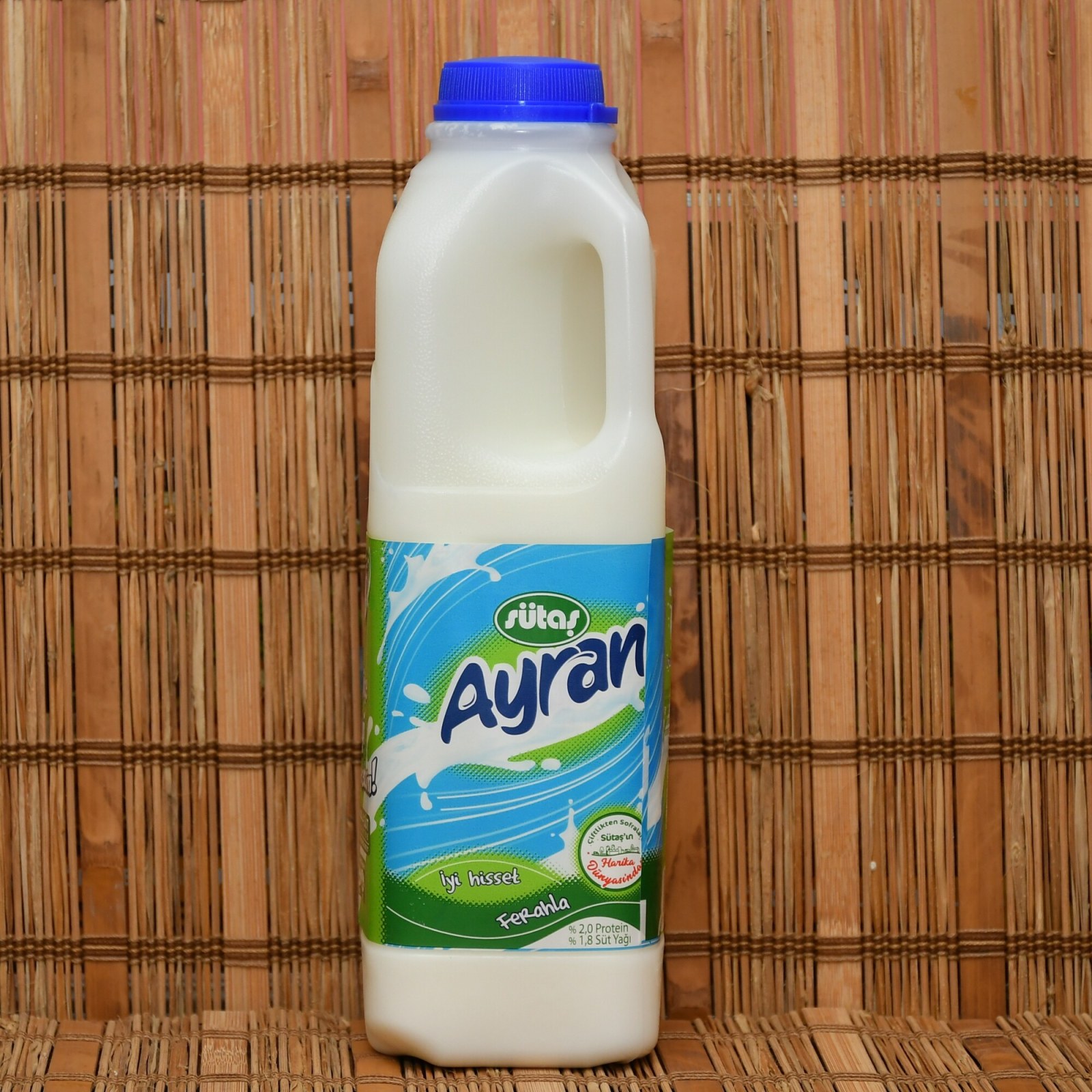Ayran (1 L.)