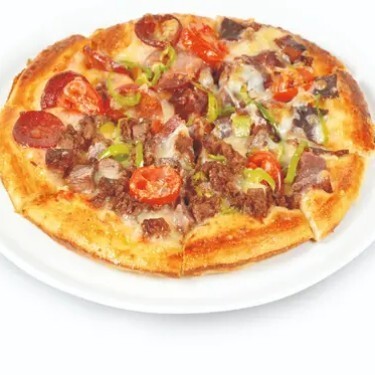 Anadolu Pizza