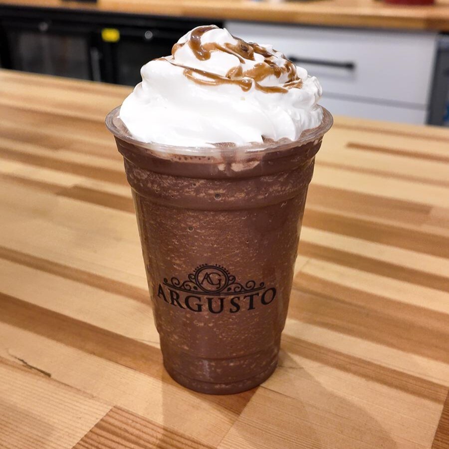 Çikolatalı Milkshake