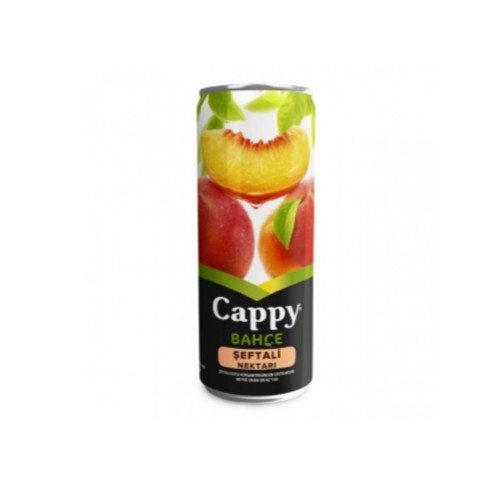 Cappy (330 cl)