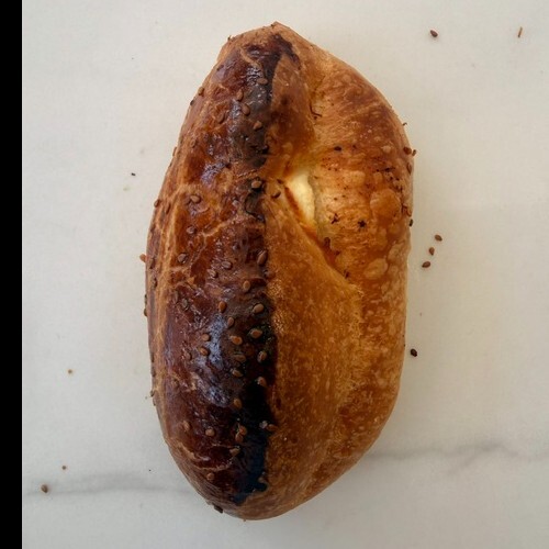 Peynirli Poğaça