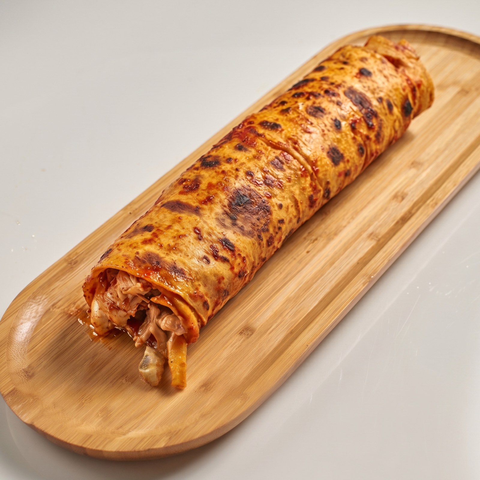Hatay Usulü Tavuk Döner