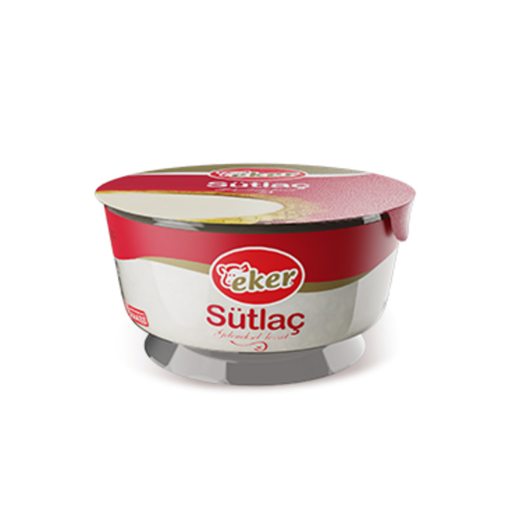 Eker Sütlaç