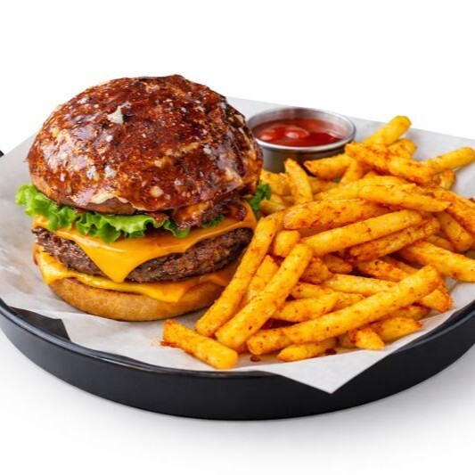 Cheeseburger