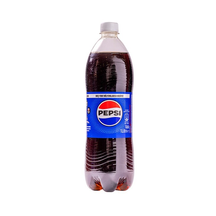 Pepsi (1 lt)