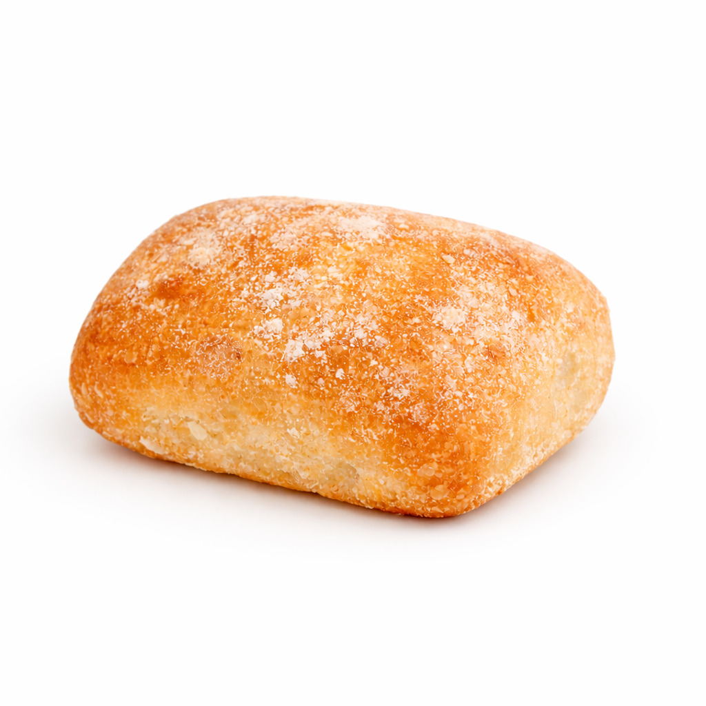 Mini Ciabatta Ekmek (adet)
