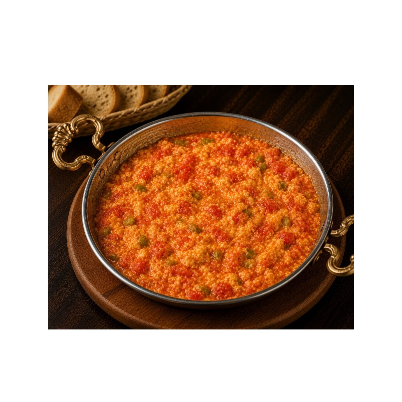 Menemen (Tek Kişilik)