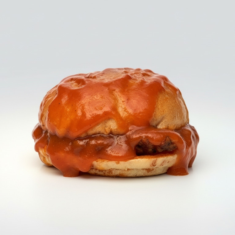 Islak Hamburger