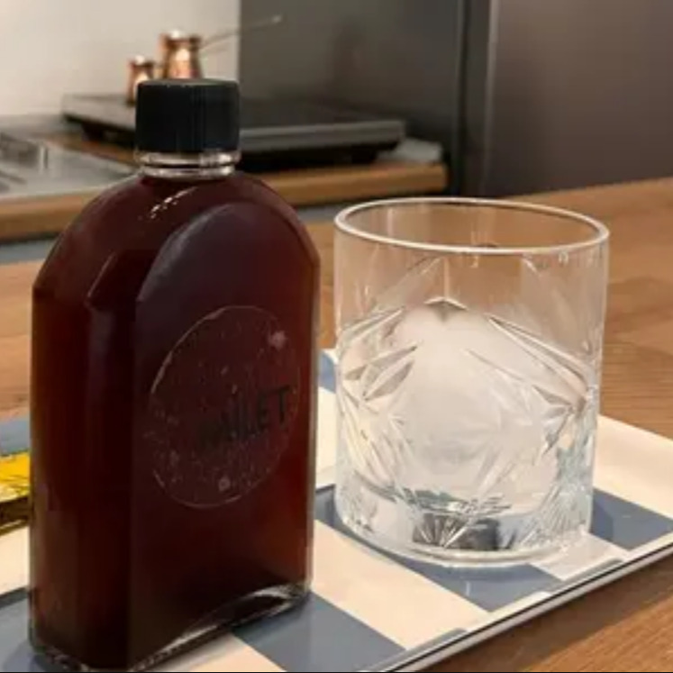 Cold Brew