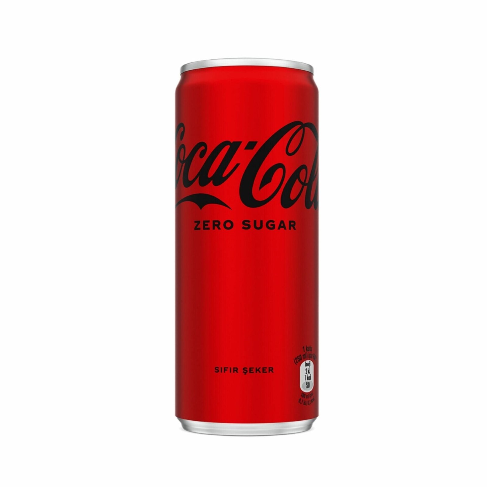 Coca Cola Zero