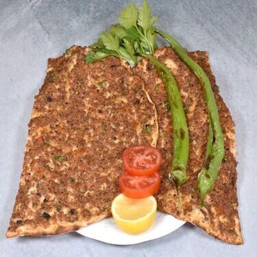 Lahmacun (Büyük)