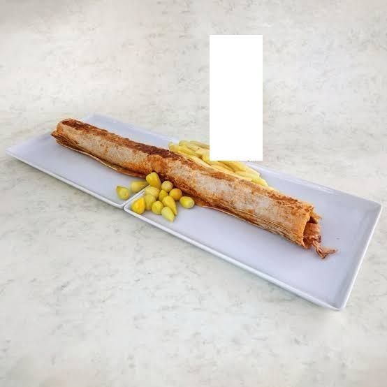 zurna tavuk döner