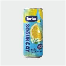 Fusetea (Limon) (330 ml.)