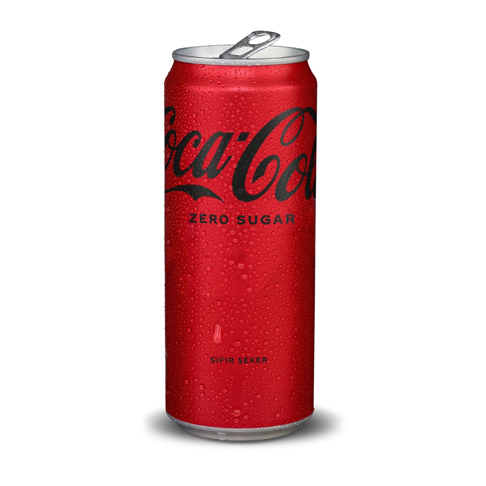 Coca-Cola Zero (0,33 cl.)