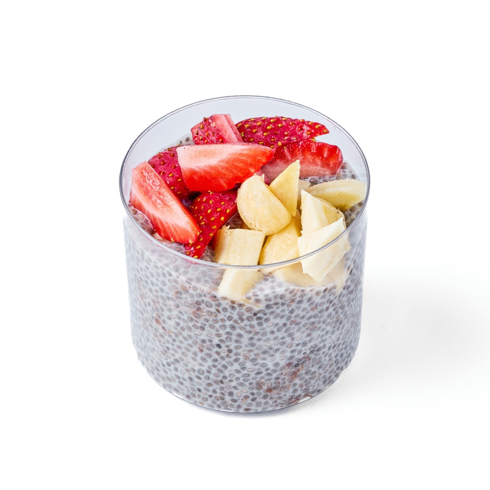 Chia Puding