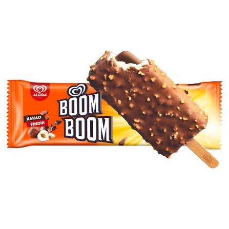 Algida boom boom 80ml