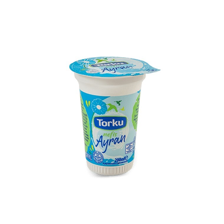 Ayran (175 ml.)