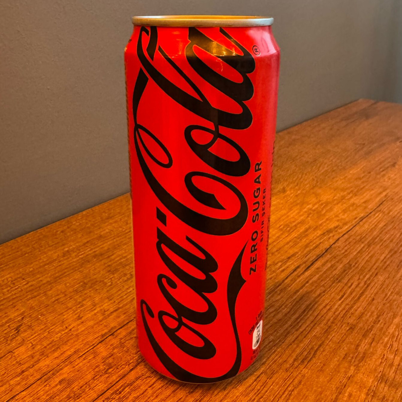 Coca Cola Zero 330ml