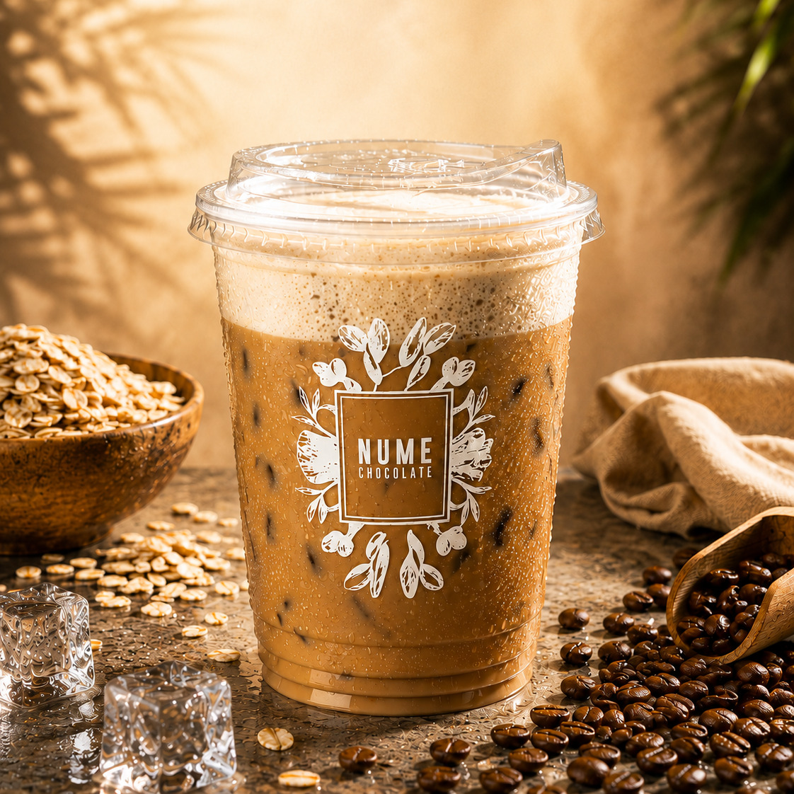 Espresso Cream