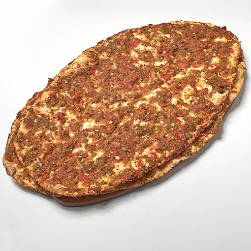 Özel Lahmacun