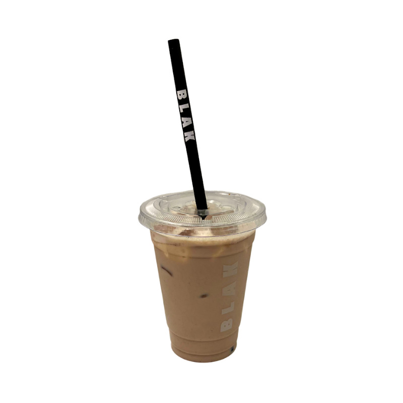 Iced Chai Tea Latte