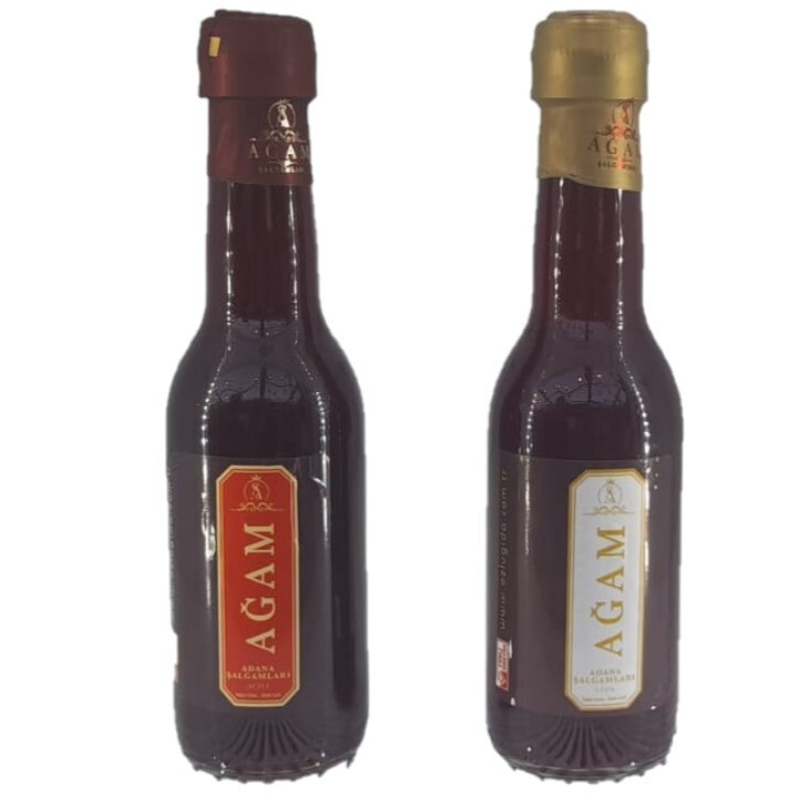 Şalgam Suyu (33 cl.)