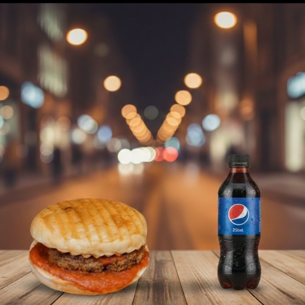 Islak Hamburger
