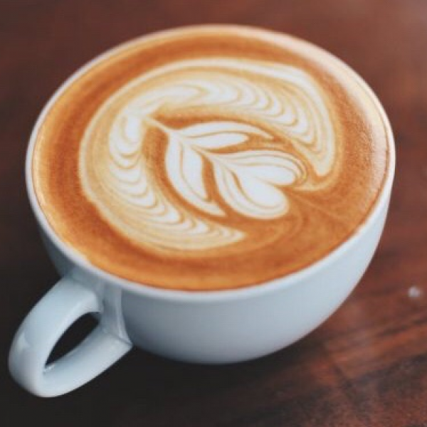Caffe Latte