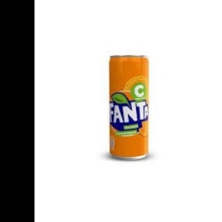 Fanta (33 cl.)