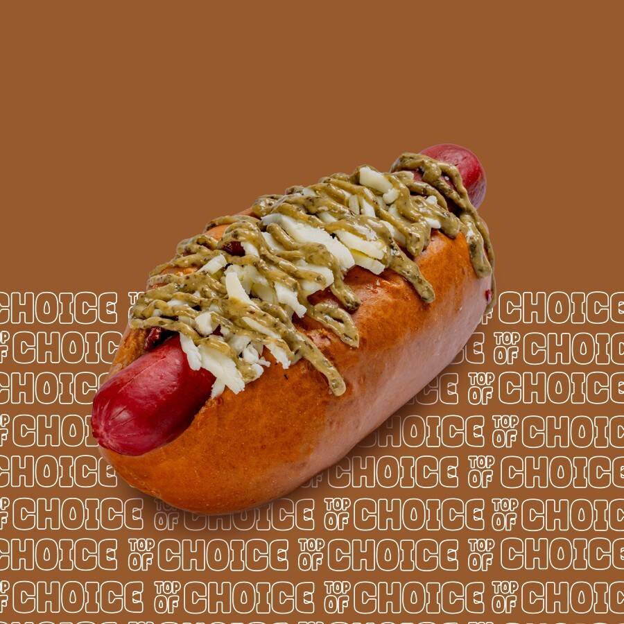 Pestare Dog Tavuk