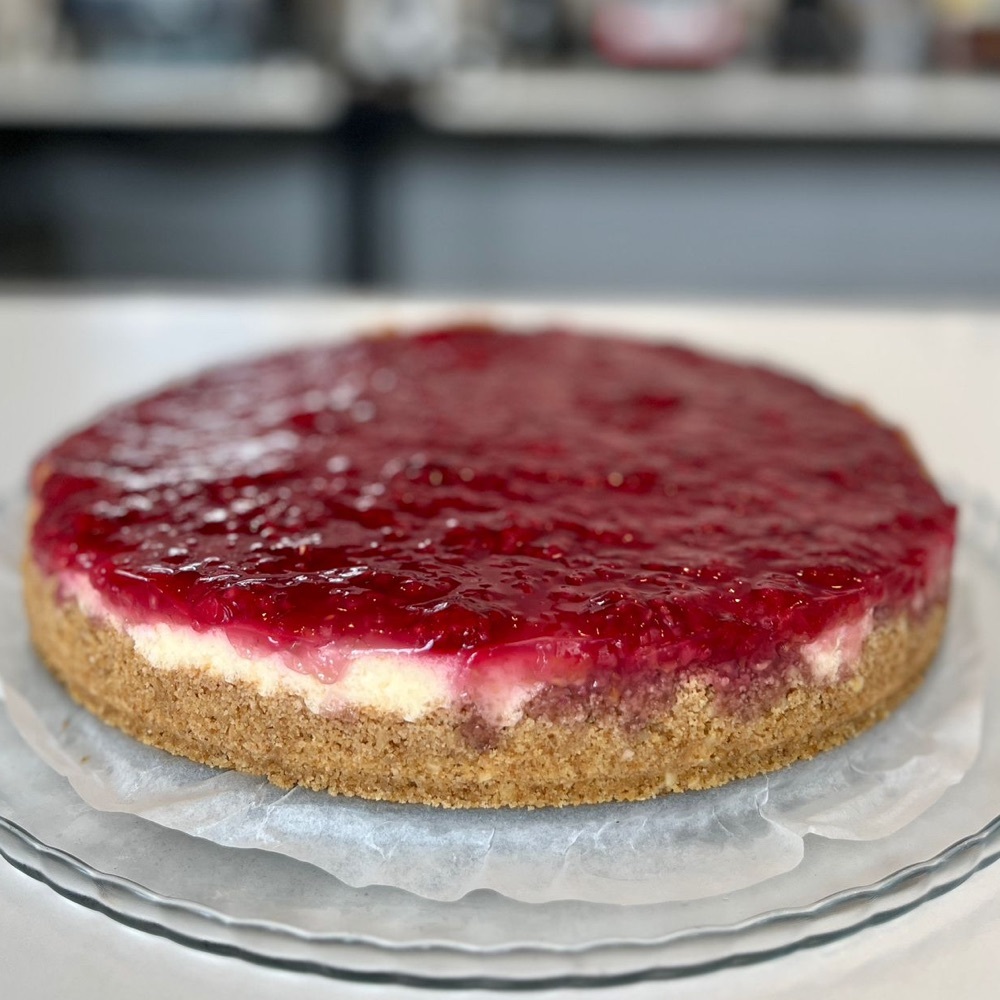 Cheesecake