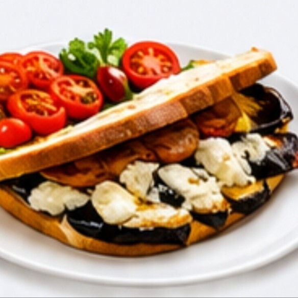 Ayvalık Tost