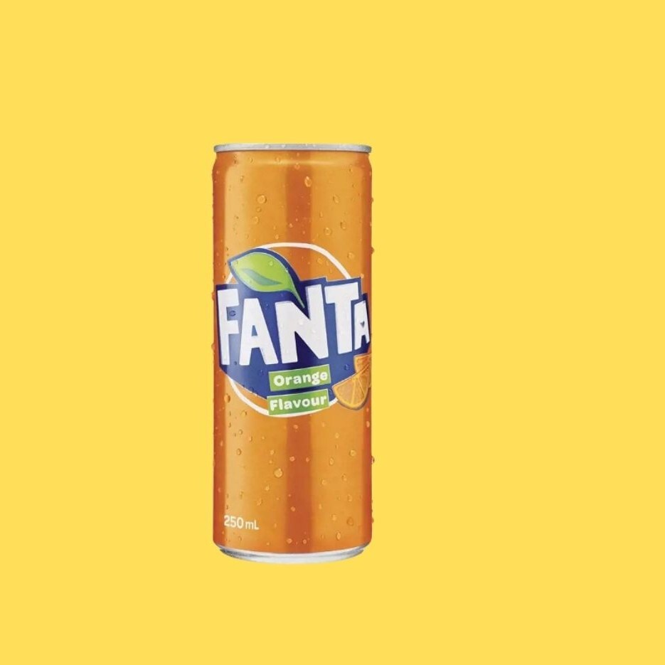 Fanta