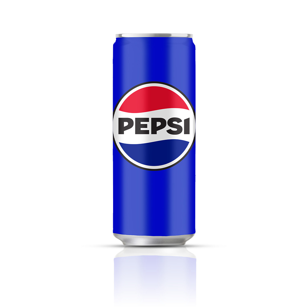 Pepsi (330 ml)