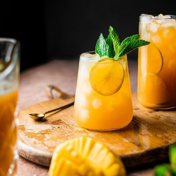 Mango
