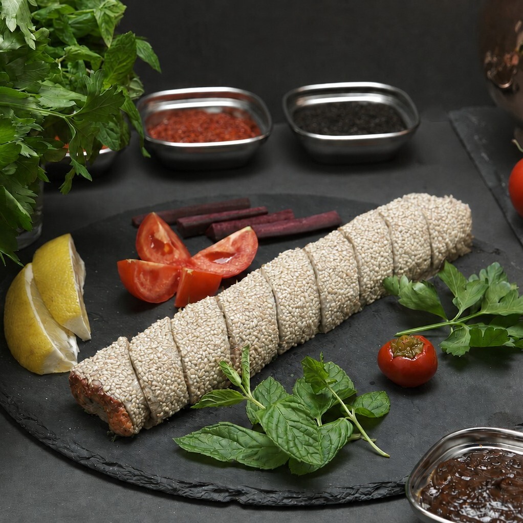 Susam Dilim (230 g)
